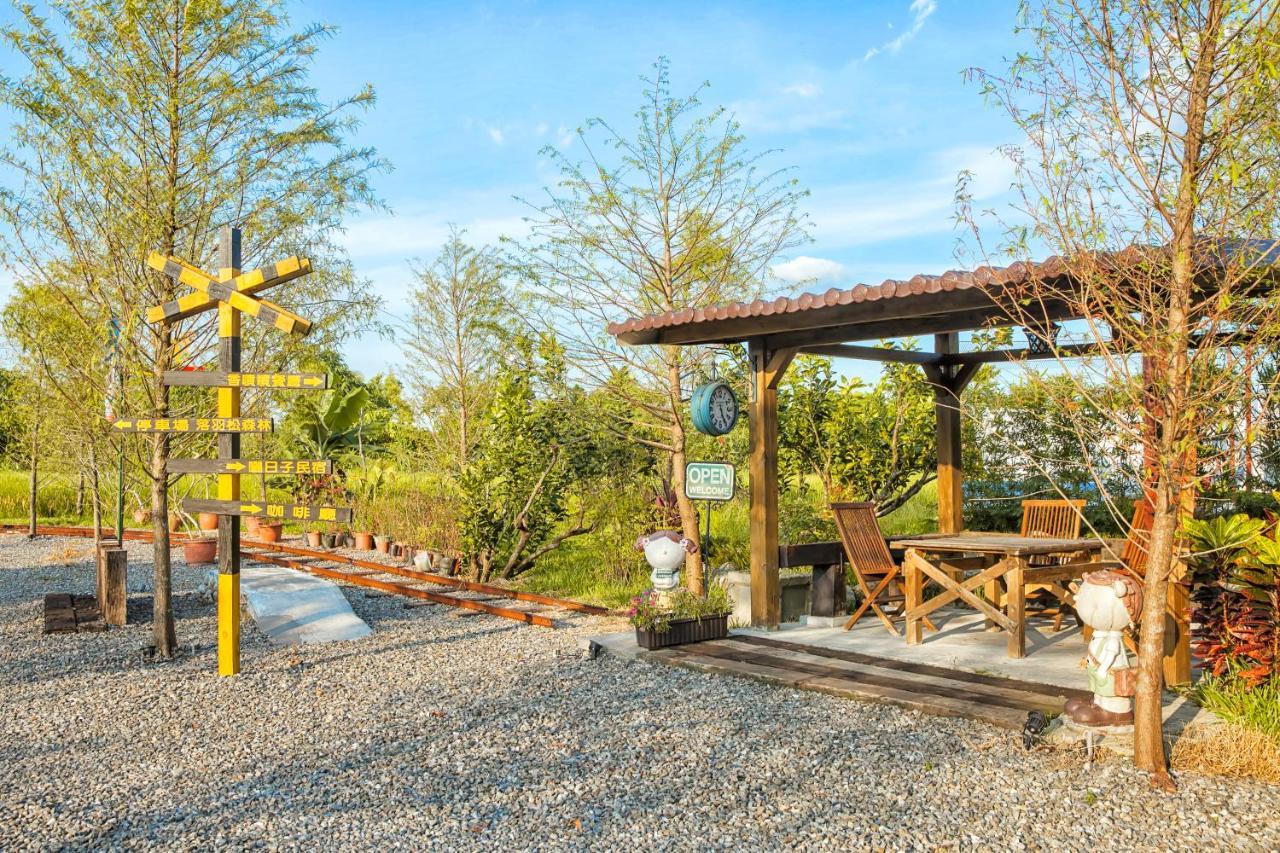 Sunday Homestay Dongshan  Exterior photo