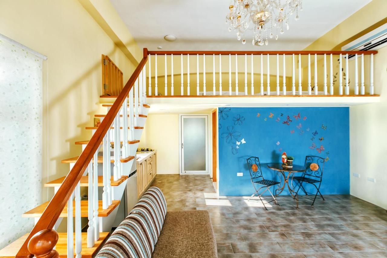 Sunday Homestay Dongshan  Exterior photo