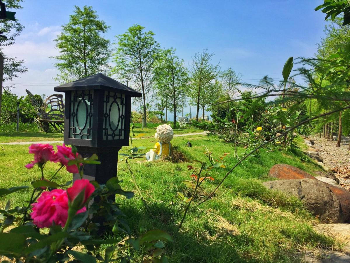 Sunday Homestay Dongshan  Exterior photo