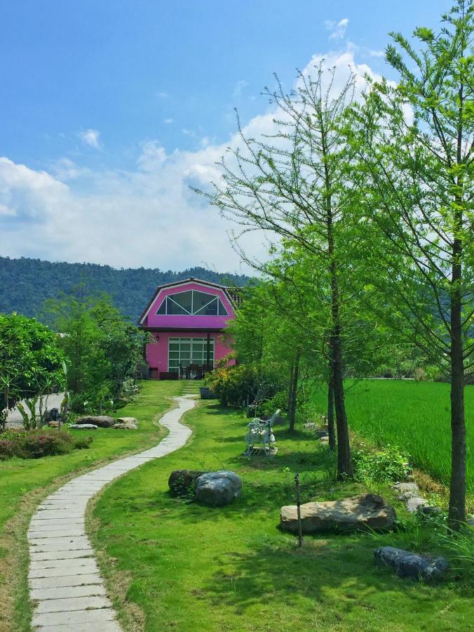 Sunday Homestay Dongshan  Exterior photo